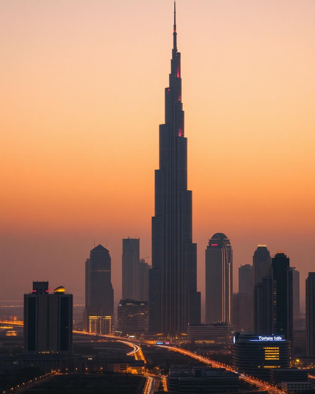 Dubai