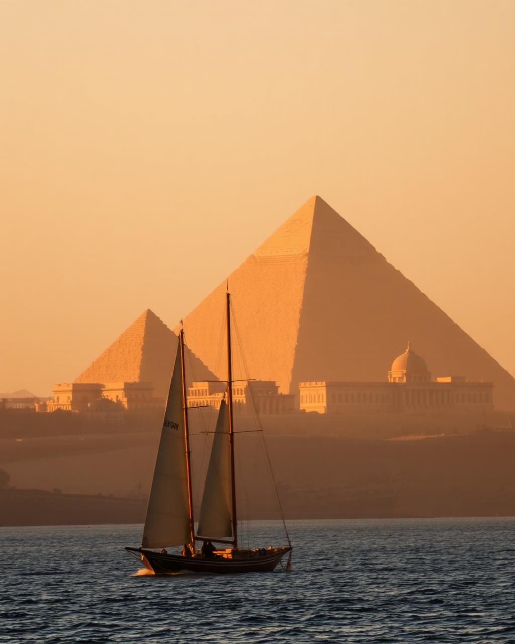 Egypt