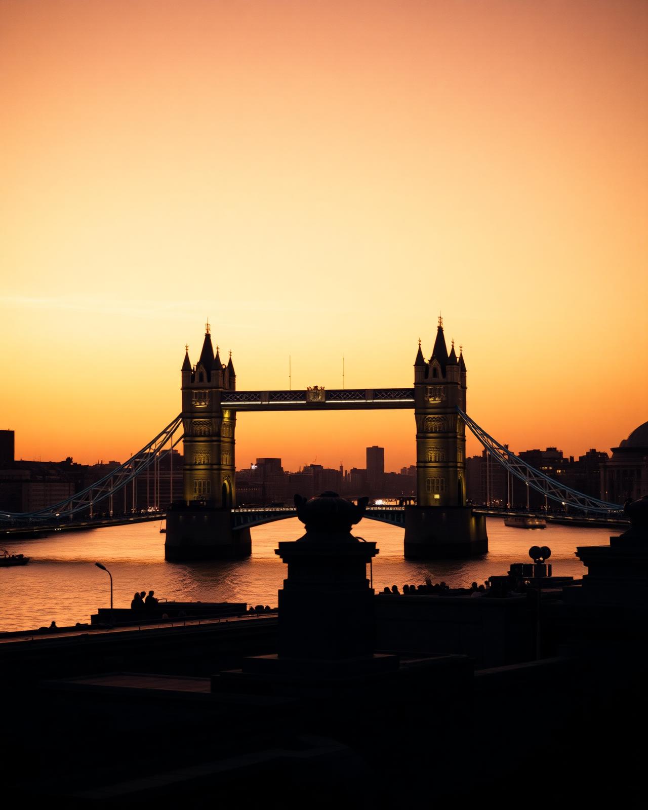 London
