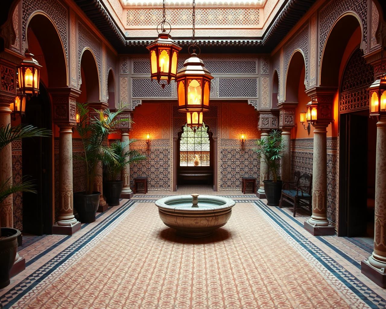Morocco
