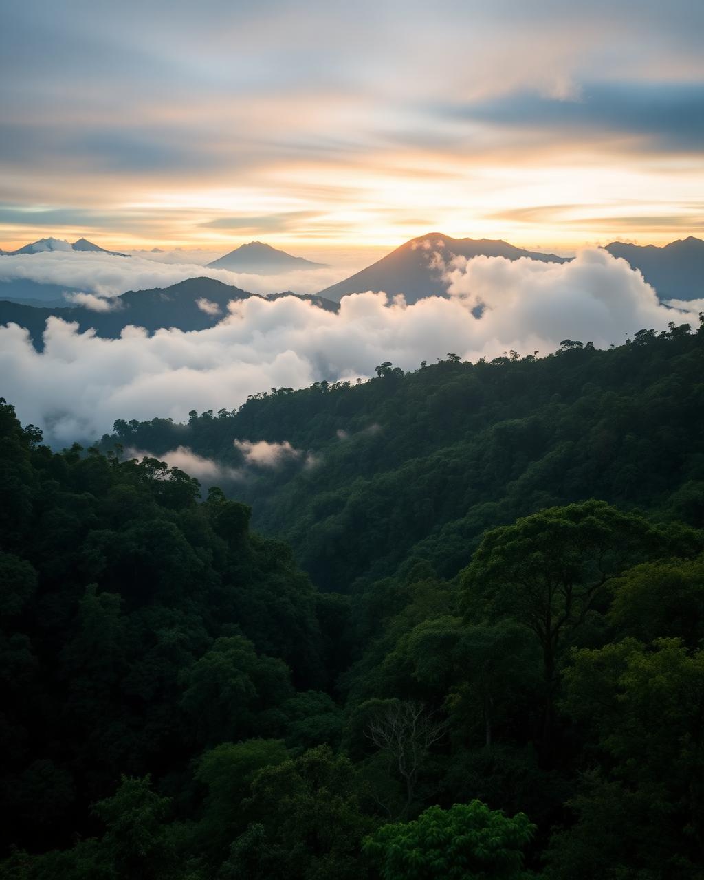 Rwanda