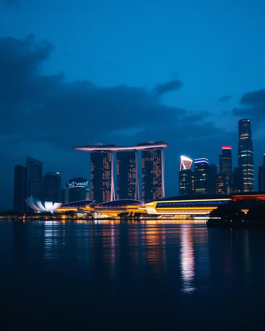 Singapore