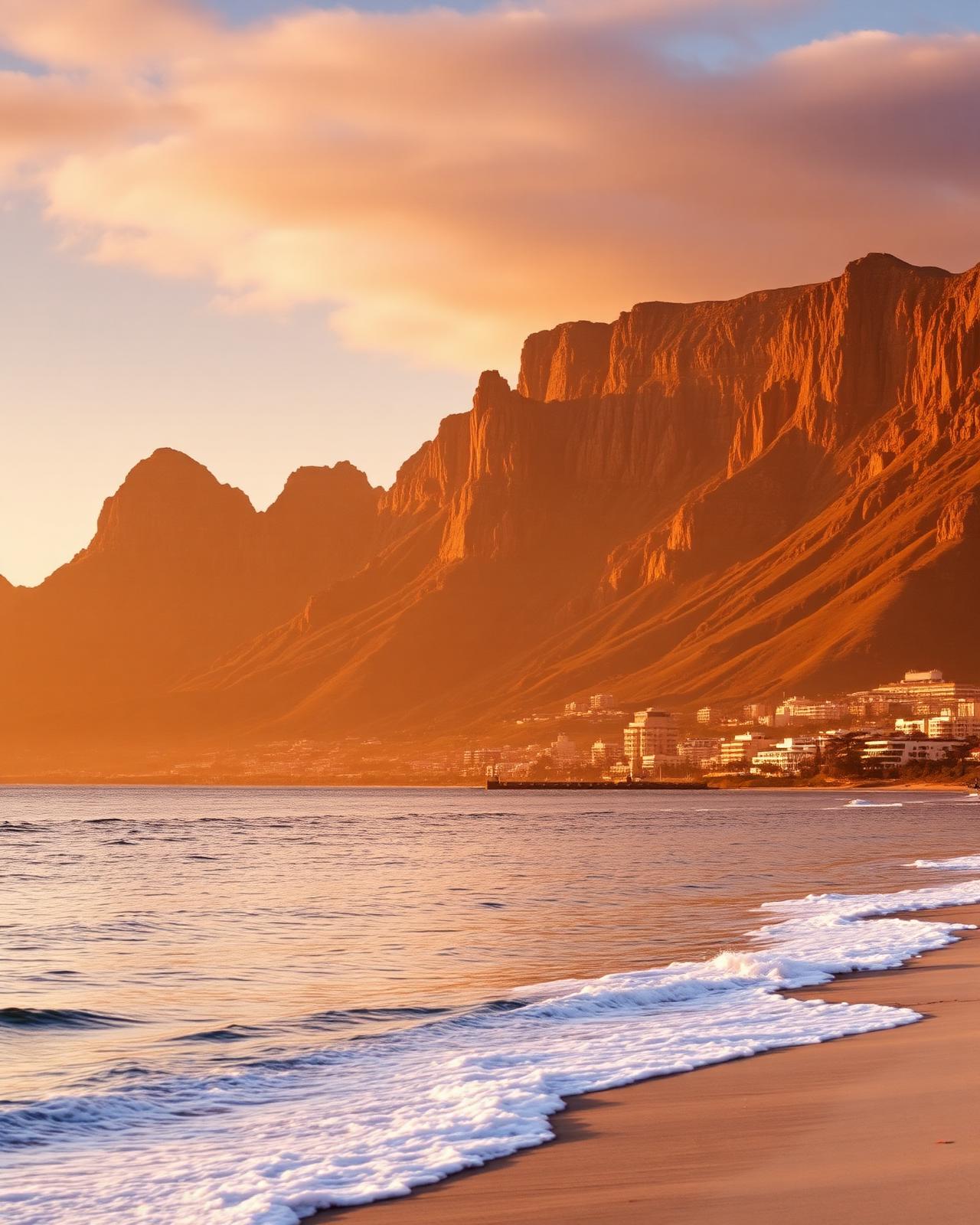 South Africa