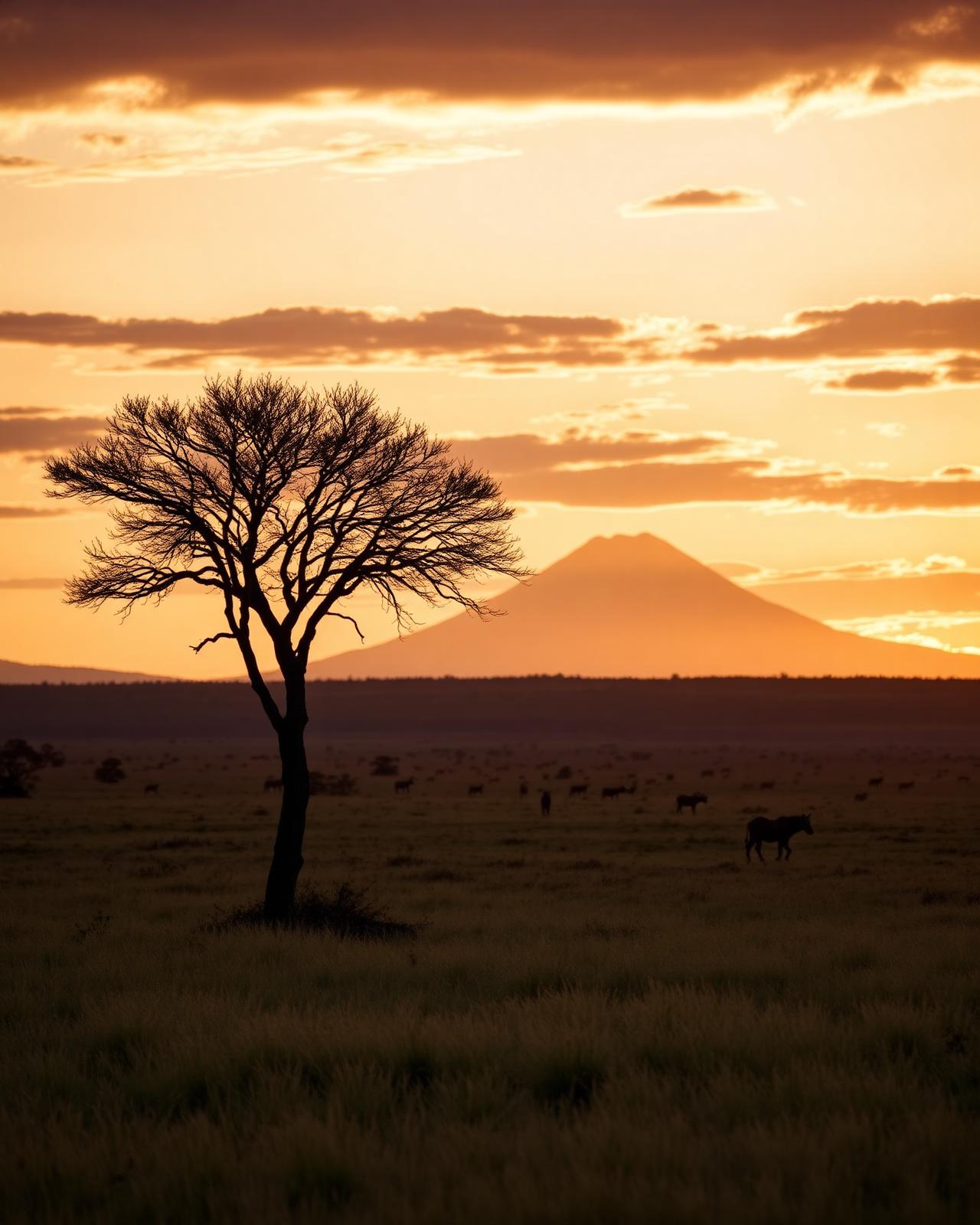 Tanzania