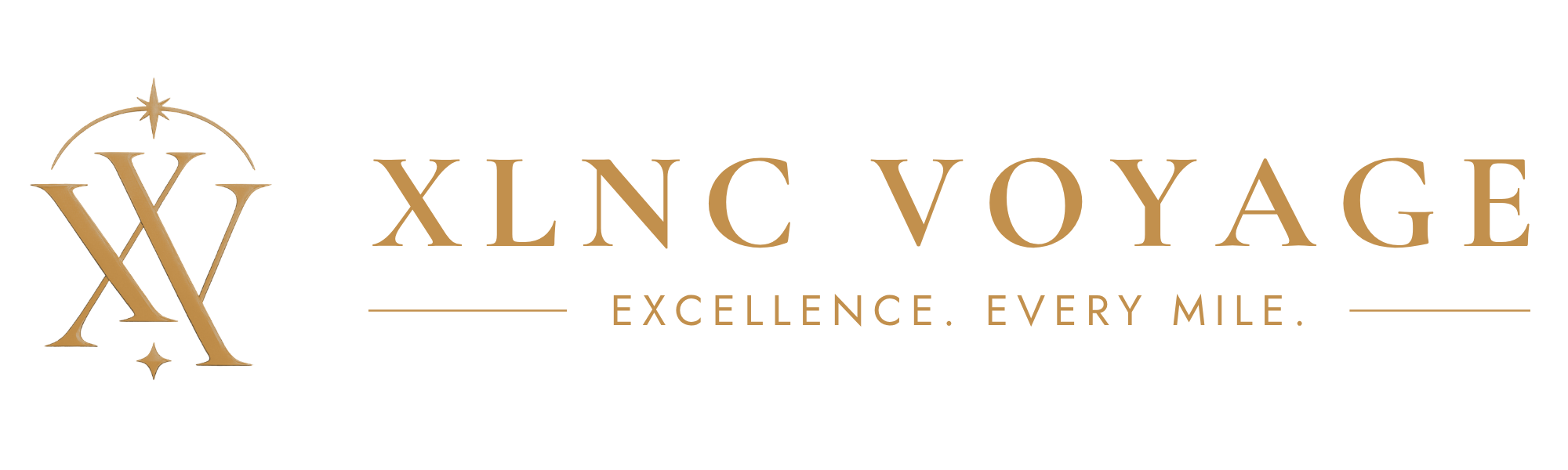 XLNC Voyage