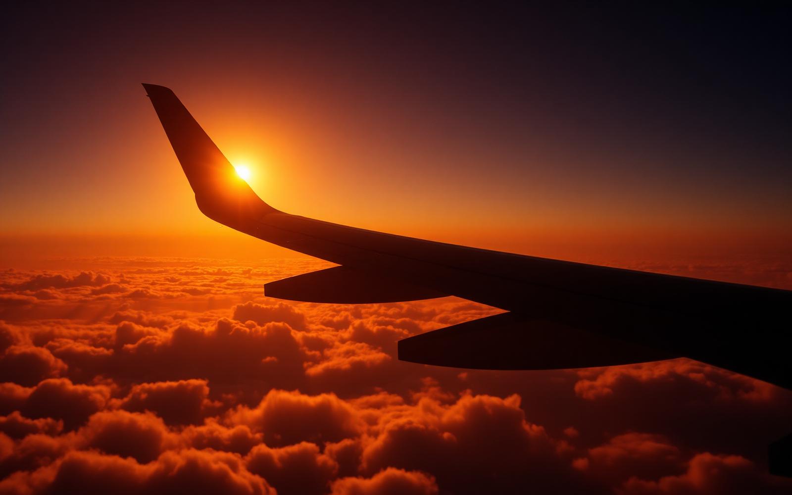 The right seat, the right fare, the right time.